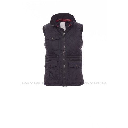 GILET GATE LADY PROD1274