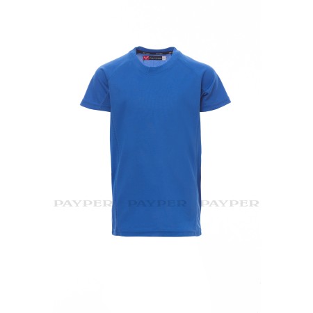 T-SHIRT RUNNER KIDS PROD1279