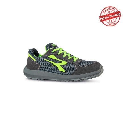 RU20026 GEMINI s ESD S1PS FO SR PROD257