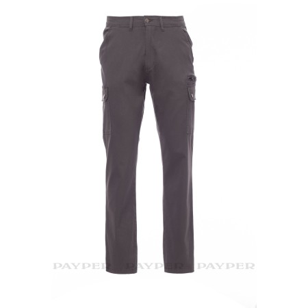 PANTALONE FOREST STRETCH PROD3811
