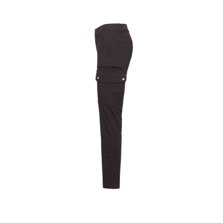 PANTALONE FOREST STRETCH SUMMER LADY PROD3812
