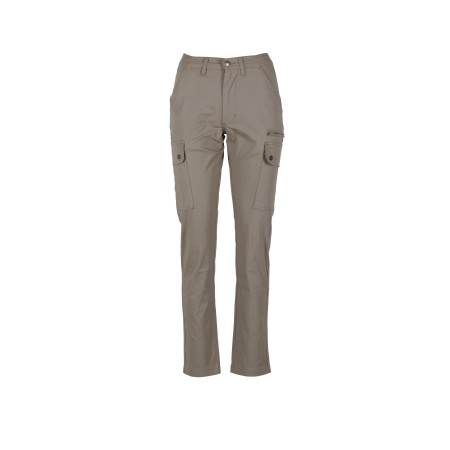 PANTALONE FOREST STRETCH SUMMER LADY PROD3812