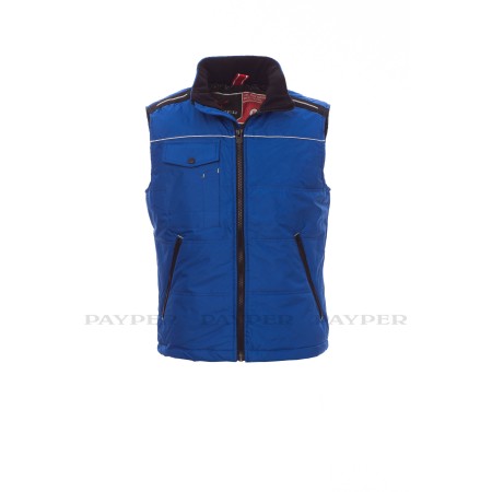 GILET AIRSPACE 2.0 PROD1330