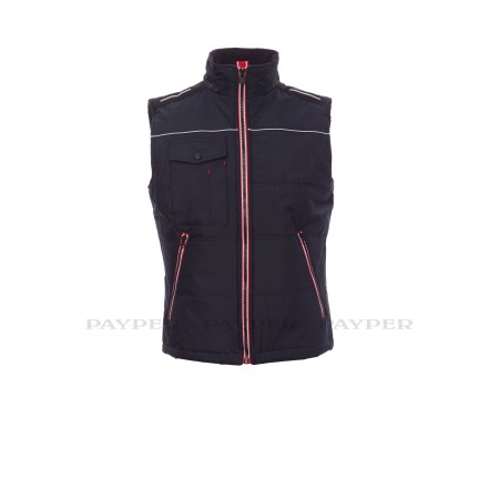 GILET SHUTTLE 2.0 PROD1337