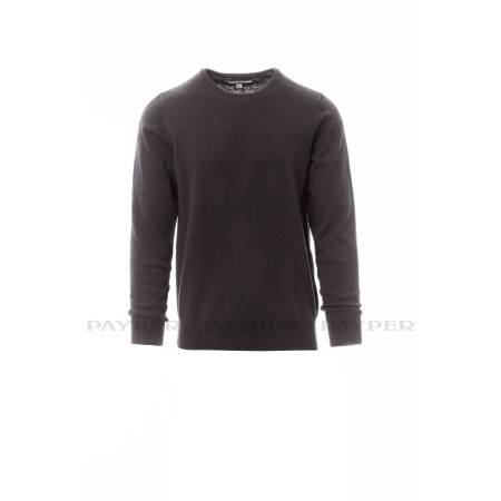 MAGLIONE FLY MELANGE PROD1362