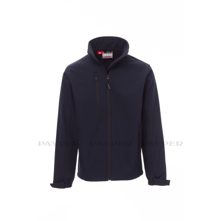 SOFT-SHELL DUBLIN PROD1388