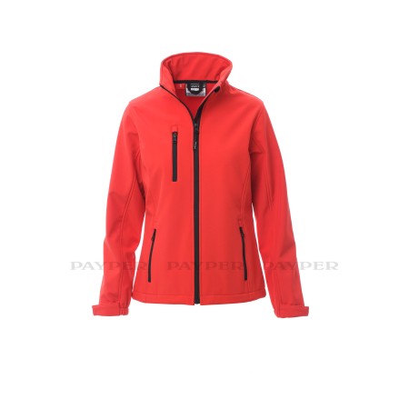 SOFT-SHELL DUBLIN LADY PROD1389