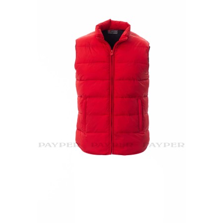 GILET MEMORY PROD1406