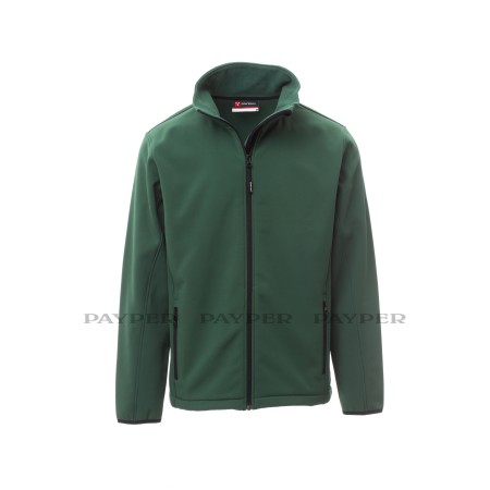 SOFT-SHELL PERTH PROD1416