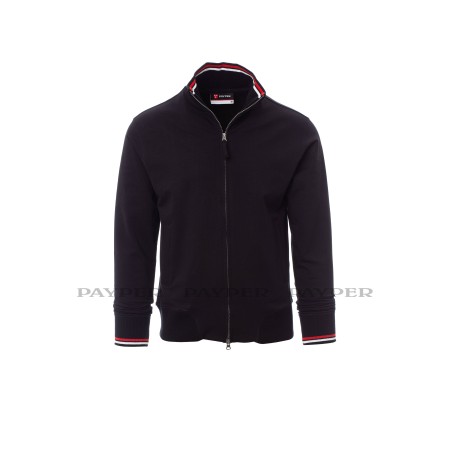 FELPA MAVERICK 2.0 PROD1419