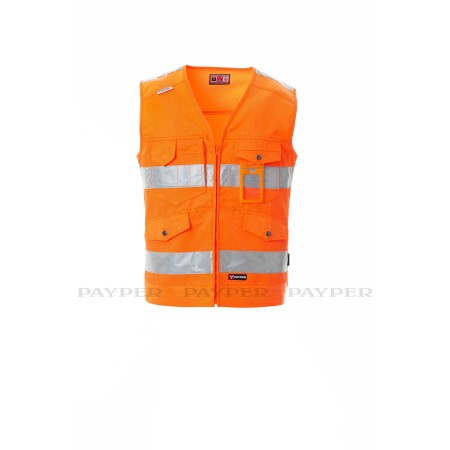 GILET MASTER PROD1437