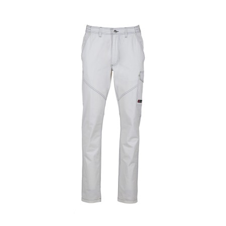 PANTALONE WORKER STRETCH SUMMER PROD3819