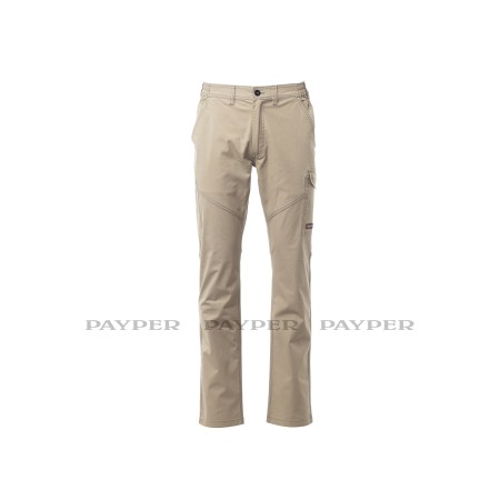 PANTALONE WORKER STRETCH SUMMER PROD3819