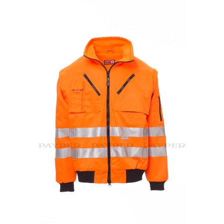 GIUBBOTTO STREET PROD1444