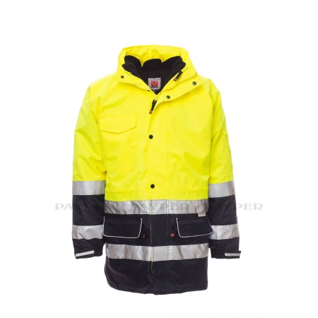 GIUBBOTTO SECURITY PROD1445