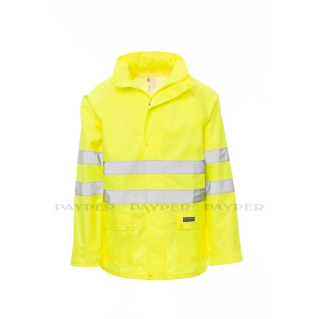 ANTIPIOGGIA HURRICANE-JACKET PROD1448