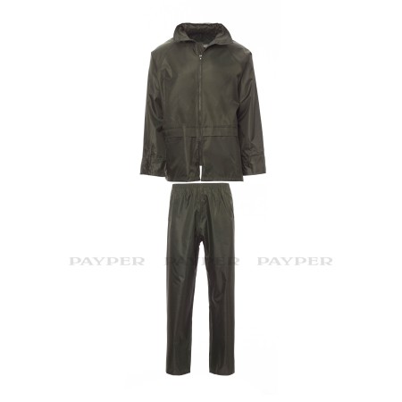 ANTIPIOGGIA SET-NYLON PROD1450
