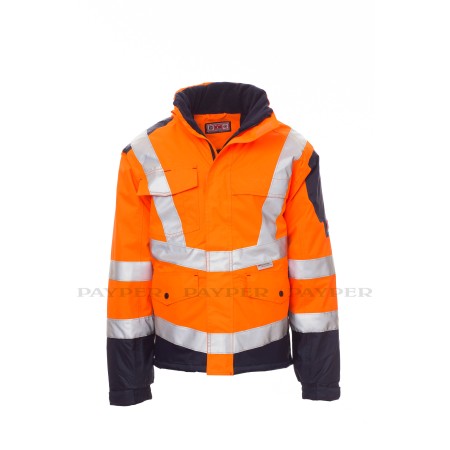 GIUBBOTTO FREEWAY PROD1452