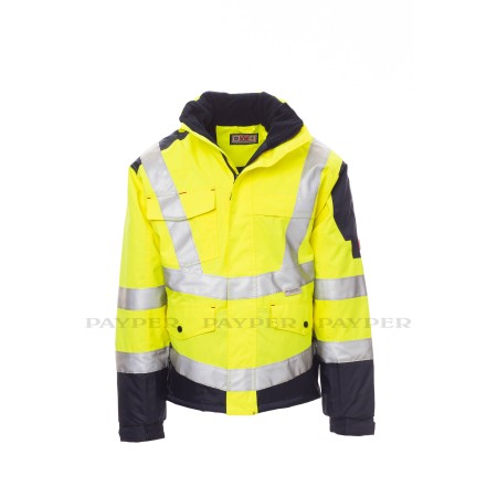 GIUBBOTTO FREEWAY PROD1452