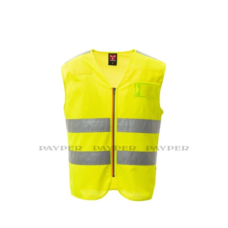 GILET ACE MESH PROD3820