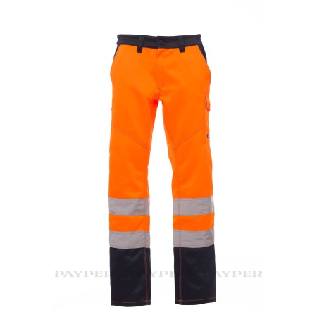 PANTALONE CHARTER WINTER PROD1462