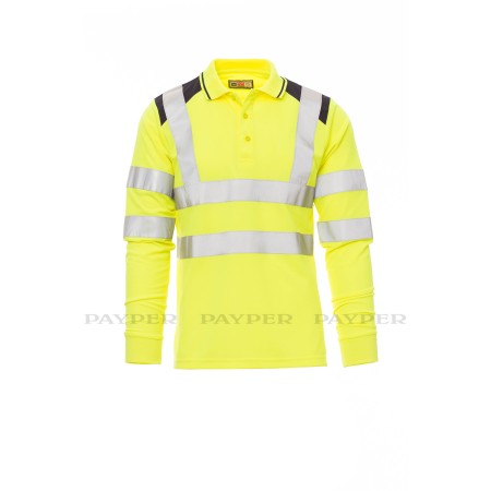 POLO GUARD+WINTER PROD1465