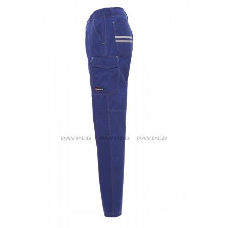 PANTALONE WORKER SUMMER PROD1470