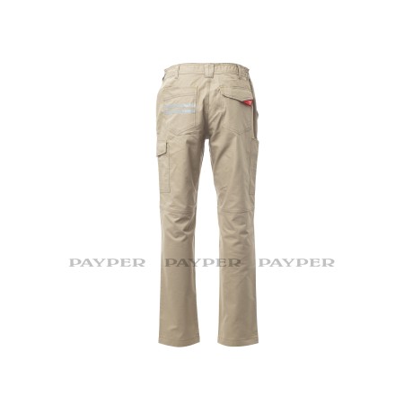 PANTALONE WORKER SUMMER PROD1470