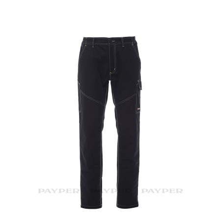 PANTALONE WORKER SUMMER PROD1470