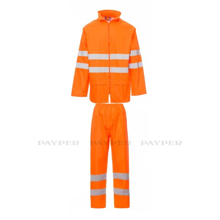 ANTIPIOGGIA HI-VI RAINSET PROD1476