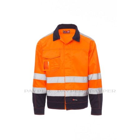 GIACCA SAFE HI-VI PROD1477
