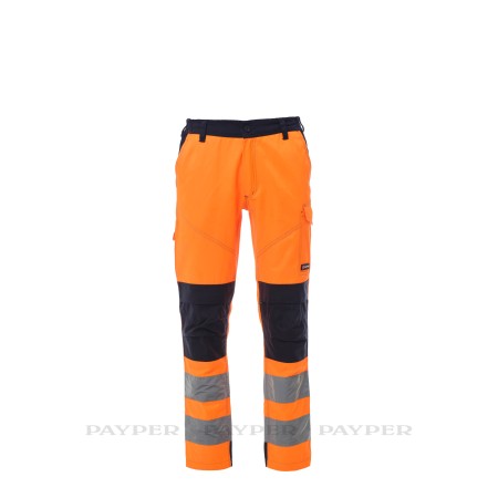 PANTALONE CHARTER TECH PROD1496