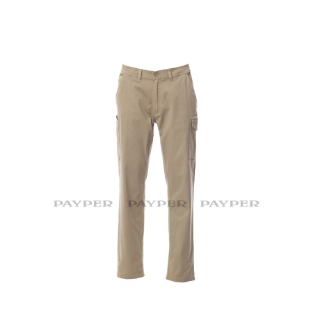 PANTALONE POWER STRETCH PROD1514