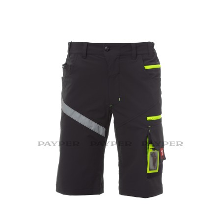 BERMUDA NEXT 4W SHORTS PROD1521