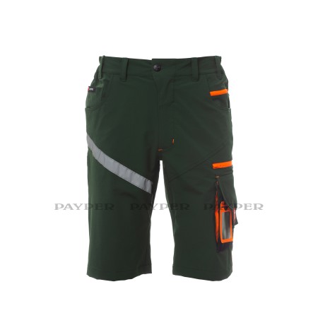 BERMUDA NEXT 4W SHORTS PROD1521