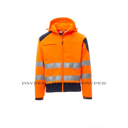 SOFT-SHELL SHINE 2.0 PROD1522