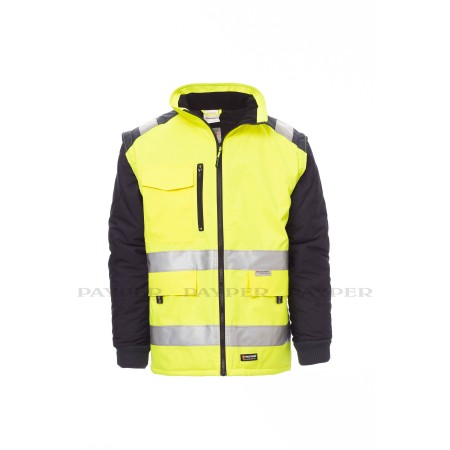 GIUBBOTTO HIWAY PROD1526