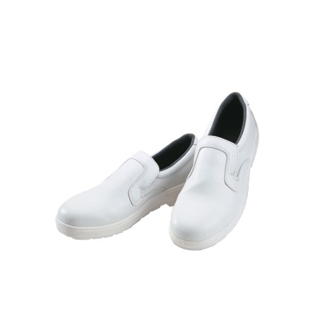 MOCASSINO ANTINFORTUNISTICO SENZA LACCI PROD3499