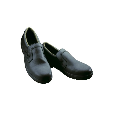 MOCASSINO ANTINFORTUNISTICO SENZA LACCI PROD3499
