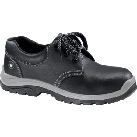 510500 IMOLA S1P SRC Scarpa protettiva bassa in crosta bovina S1P SRC PROD1604