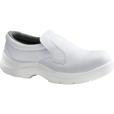 510512 -  ATENE S1 SRC  Mocassino protettivo basso in microfibra S1 SRC PROD1609