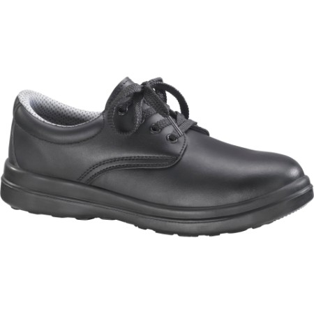 510525 -  KEROS Scarpa protettiva bassa in microfibra PROD1616
