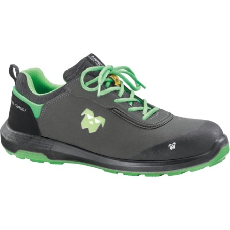510714 -  STREET L8 S3 SRC ESD Scarpa protettiva bassa PROD1622
