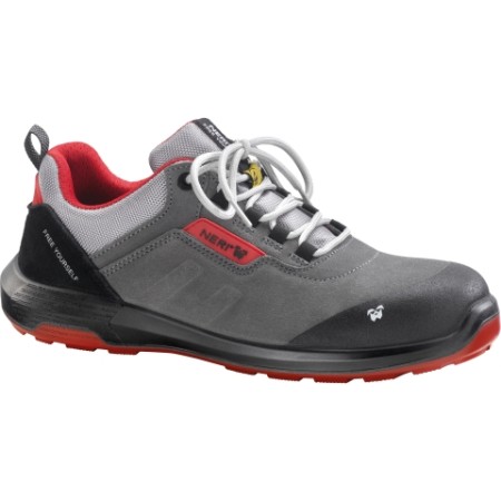 510715 -  STREET L5 S3 SRC ESD Scarpa protettiva bassa PROD1623