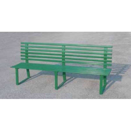 PANCHINA GIARDINO PROD4224