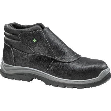 515601 -  SEPANG S1P SRC Scarpa protettiva alta in pelle bovina stampata S1P SRC PROD1654