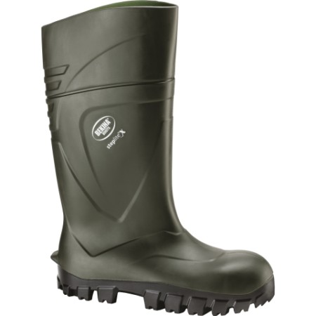 570904 -  STEPLITE X SOLIDGRIP  Stivale in poliuretano S5 CI SRC PROD1682