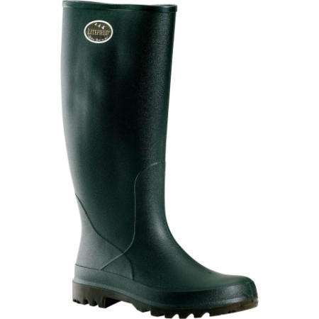 570910 - LITEFIELD Stivale in poliuretano PROD1685