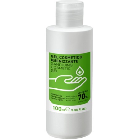 260080 - GEL IGIENIZZANTE PROD1730
