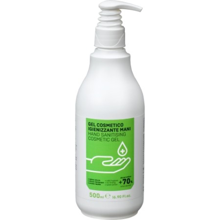 260081 - GEL IGIENIZZANTE PROD1731